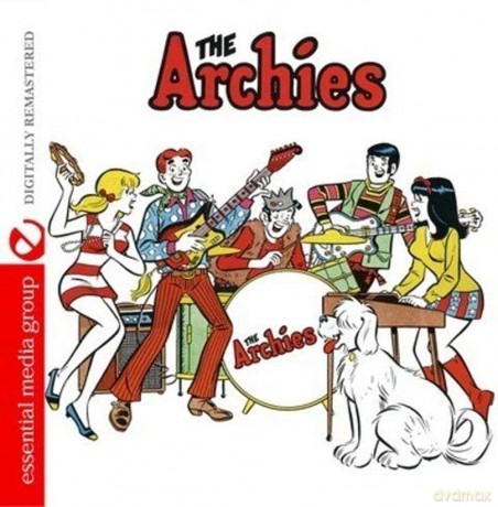 Archies: Archies [CD]