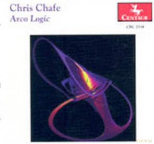 Chafe: Arco Logic [CD]