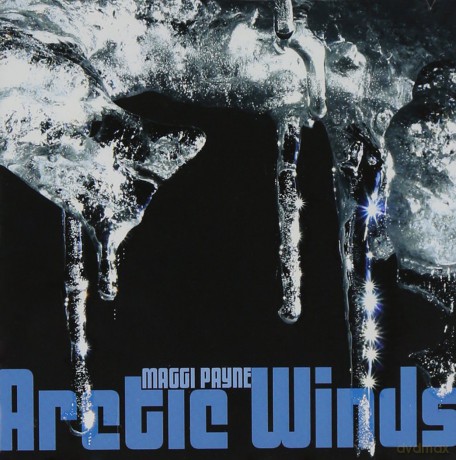 Payne Maggi: Arctic Winds [CD]