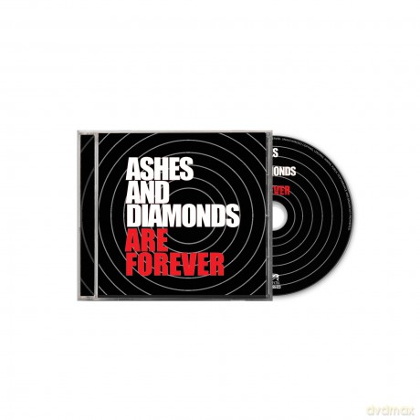 Ashes And Diamonds: Are Forever [CD]