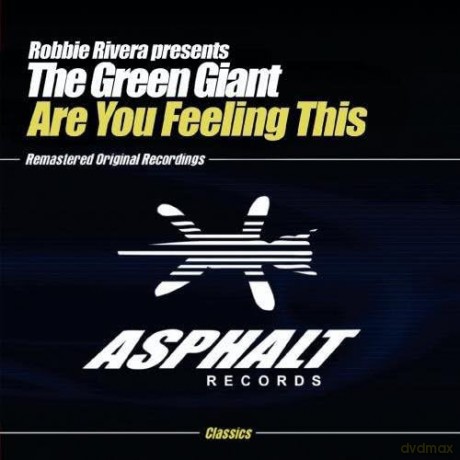 Rivera Robbie: Are You Feeling This [5CD]