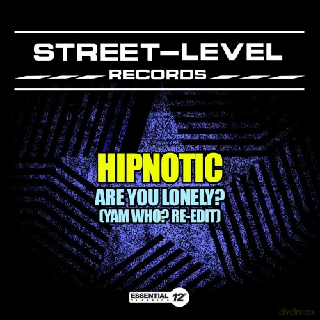 Hipnotic: Are You Lonely [CD]