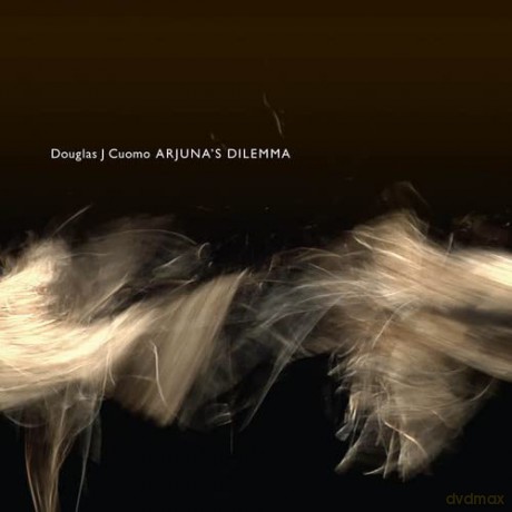 Cuomo Douglas J: Arjuna's Dream [CD]