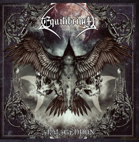 Equilibrium: Armageddon [CD]