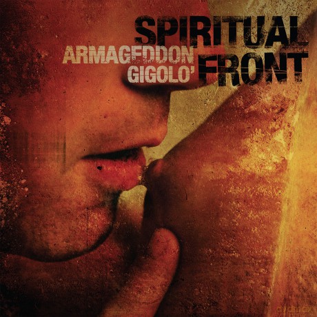 Spiritual Front: Armageddon Gigolo [3CD]