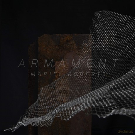 Roberts Mariel: Armament [CD]