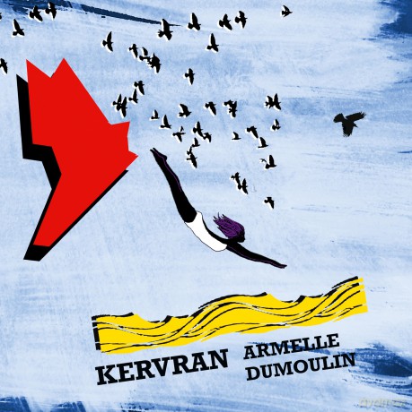 Armelle Dumoulin-Kervran -Digi- [CD]