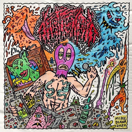 Arottenbit-You Don't Know What Chiptune Is: Arottenbit-You Don'T Know What Chiptune Is [CD]