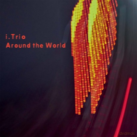 I.Trio: Around The World [CD]
