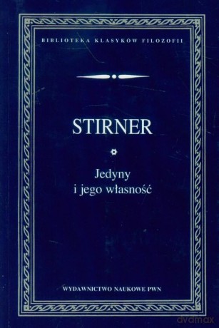 Jedyny o jego własność [KSIĄŻKA]