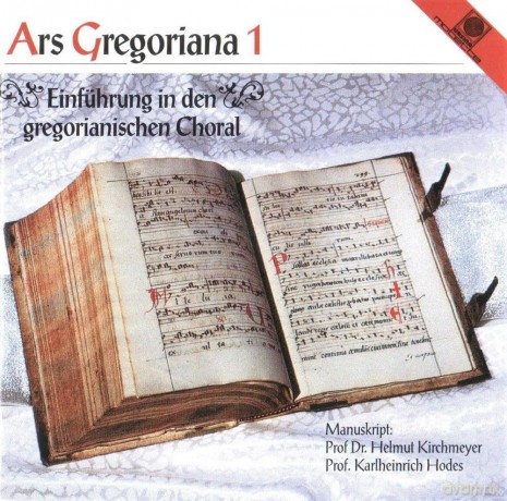 Choralschola Hochschule Duesse: Ars Gregoriana Supplementum Iv;Missa I [CD]
