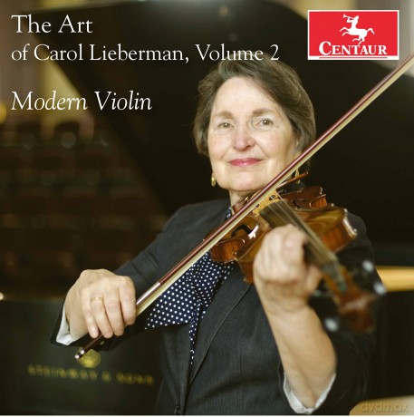 Art Of Carol Lieberman 2: Art Of Carol Lieberman 2 [CD]