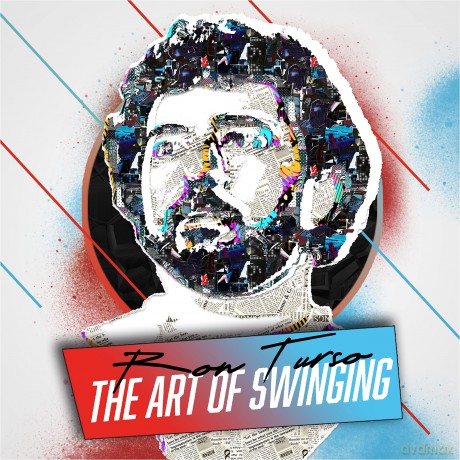 Turso Ron: Art Of Swinging [CD]