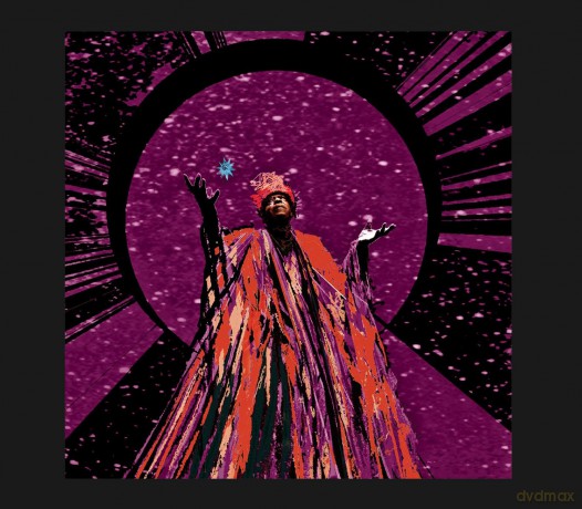 Sun Ra: Artyard In A Box [CD]