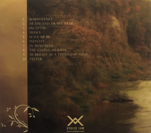 Arcana: As Bright As A Thousand Suns [CD]