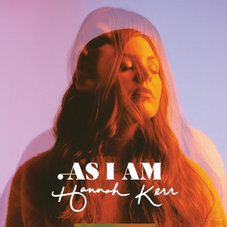 Kerr Hannah: As I Am [CD]