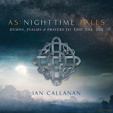 Callanan Ian: As Nighttime Falls [2CD]