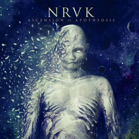 Narvik: Ascension To Apotheosis [CD]