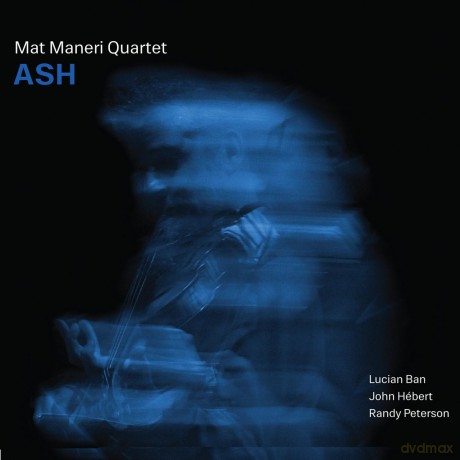 Maneri Mat: Ash [CD]