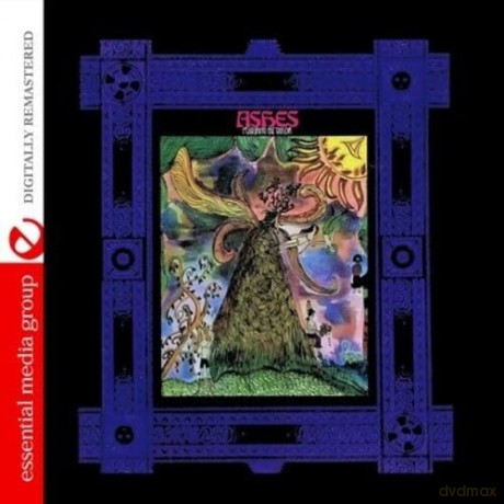 Ashes: Ashes [CD]