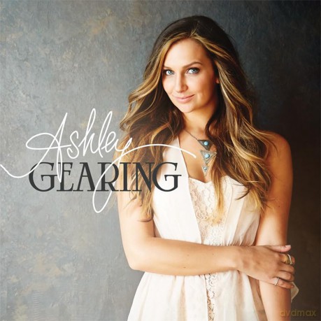 Gearing Ashley: Ashley Gearing [CD]