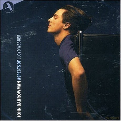 Barrowman John: Aspects Of Lloyd Webber [CD]