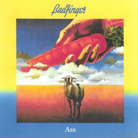 Badfinger: Ass [CD]