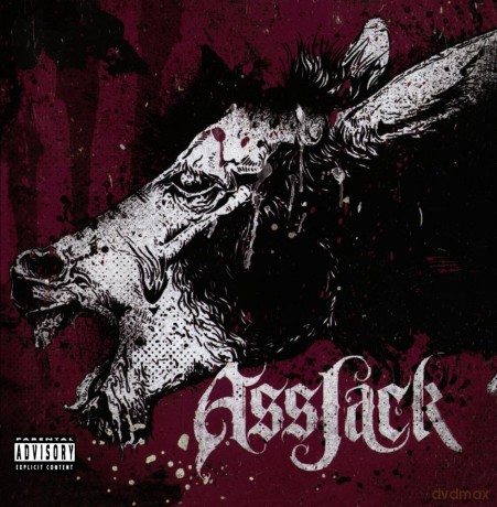 Assjack: Assjack [3CD]