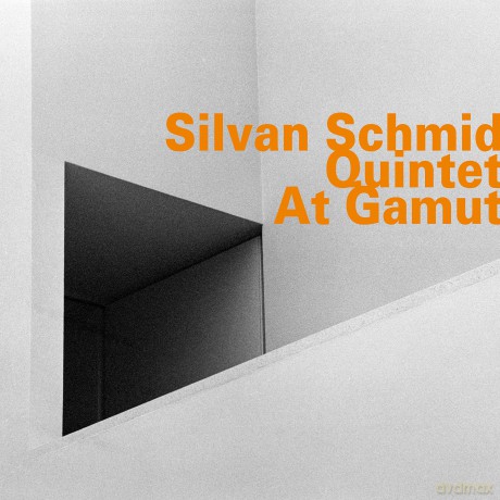 Silvan Schmid Quintet: At Gamut [CD]
