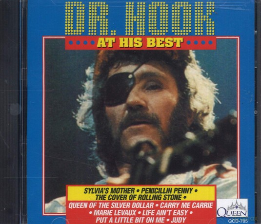 Dr Hook: At His Best [CD]