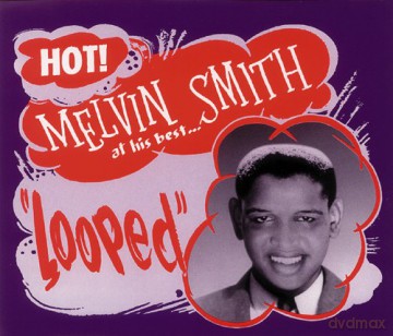 Smith Melvin: At His Best 2-Cd [2CD]