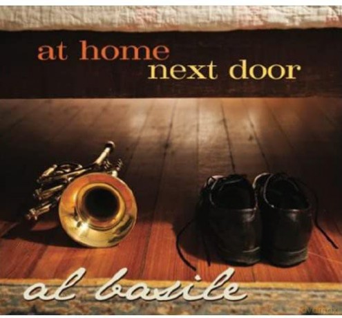 Basile Al: At Home Next Door [2CD]