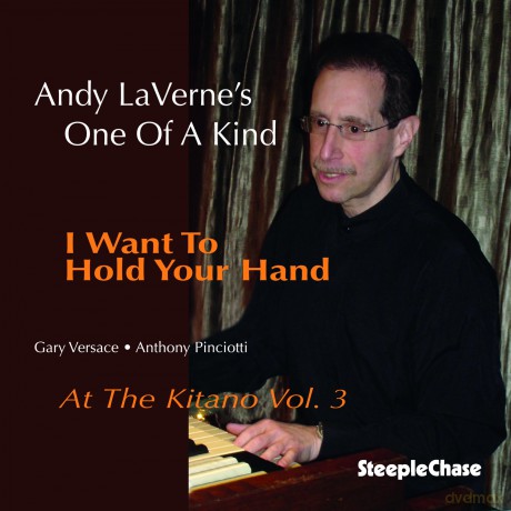 One Of A Kind: At Kitano 3 [CD]