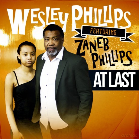 Phillips Wesley: At Last [CD]