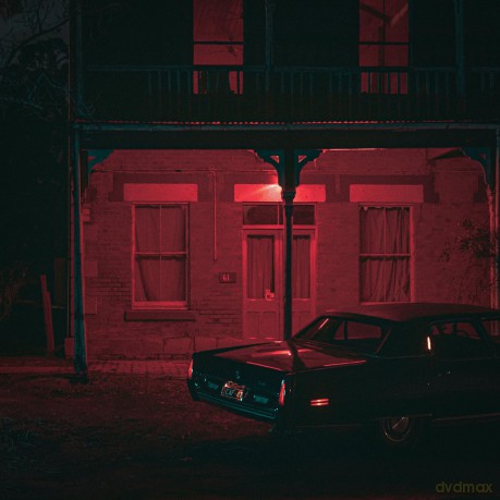 Paper Kites: At The Roadhouse [CD]