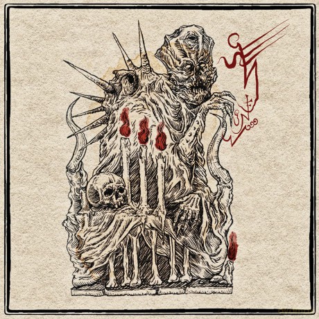 Atemporal-Thorn Genesis: Atemporal-Thorn Genesis [CD]