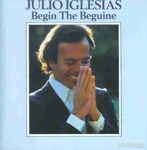Julio Iglesias: Begin the Beguine [CD]