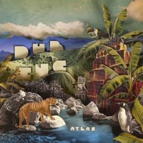 Dub Inc.: Atlas [CD]