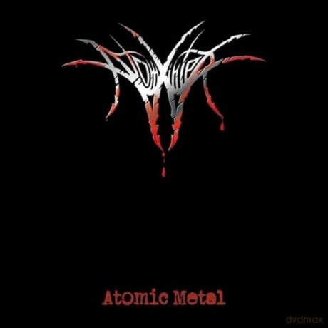 Atomwinter: Atomic Metal [CD]
