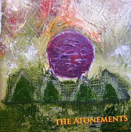 Atonements: Atonements [CD]