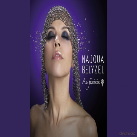 Belyzel Najoua: Au Feminin [CD]