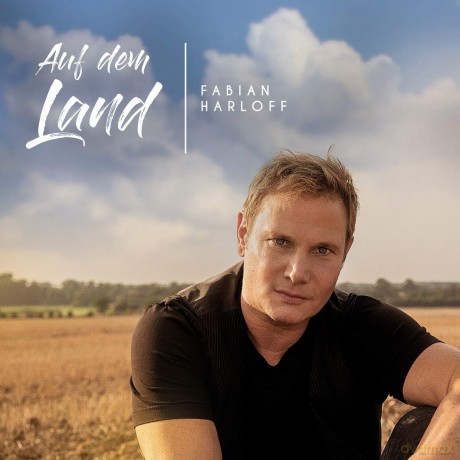 Harloff Fabian: Auf Dem Land [CD]