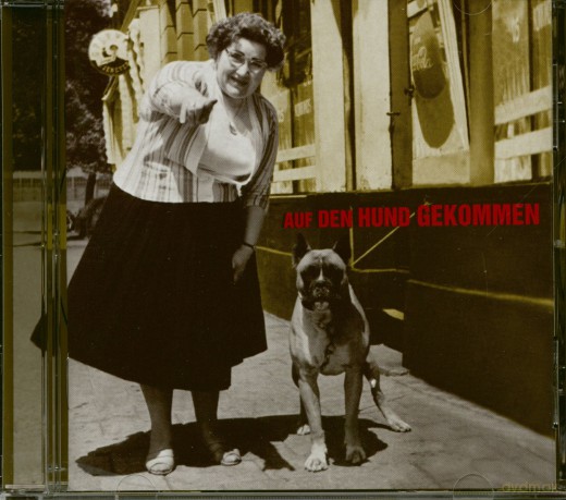Auf Den Hund Gekommen [CD]