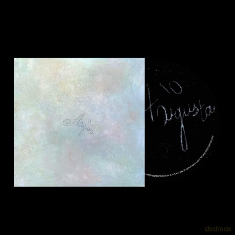 Helman Scott: Augusta 10 [CD]
