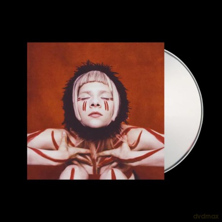 Aurora-Infections Of A Different Kind - Step 1: Aurora-Infections Of A Different Kind - Step 1 [CD]