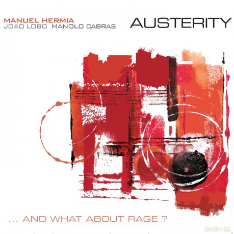 Hermia Manuel: Austerity [CD]