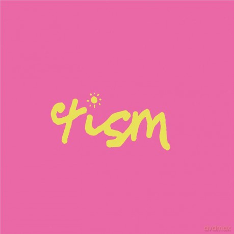 Tism: Australia The Lucky C*** [2CD]