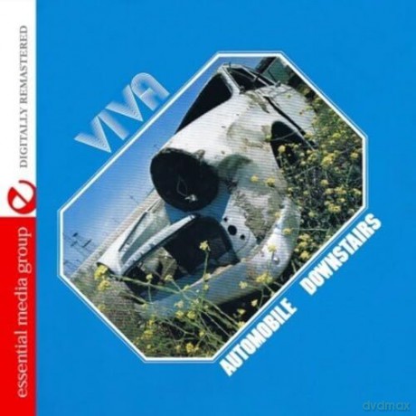 Viva: Automobile Downstairs [CD]