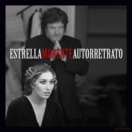 Morente Estrella: Autorretrato [CD]