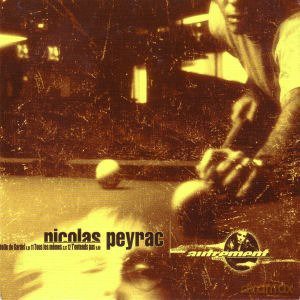 Nicolas Peyrac: Autrement [CD]